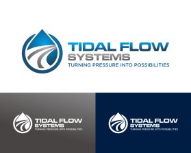 Tidal Flow Systems entry by tata13
