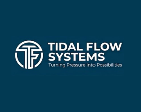 Tidal Flow Systems entry by Robeela