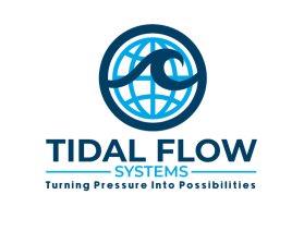 Tidal Flow Systems entry by ONE01