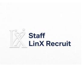Staff LinX Recruit entry by Agro