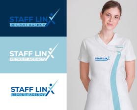 Staff LinX Recruit entry by Rimou
