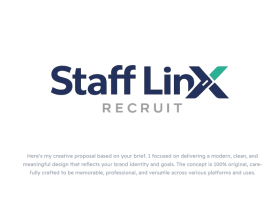 Staff LinX Recruit entry by LAHCEN