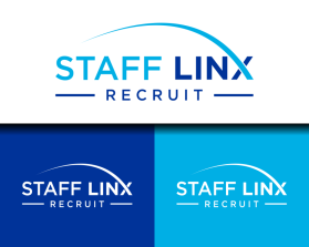 Staff LinX Recruit entry by mulia