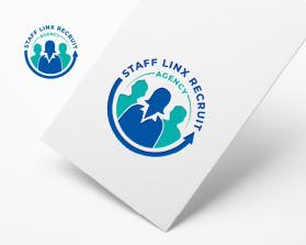 Staff LinX Recruit entry by Rimou