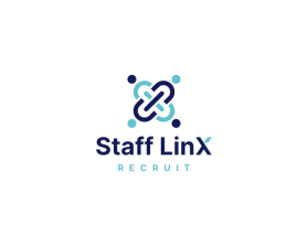 Staff LinX Recruit entry by Amy_Logo