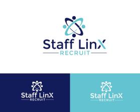 Staff LinX Recruit entry by BALASIK