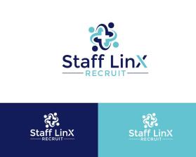 Staff LinX Recruit entry by BALASIK
