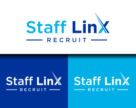 Staff LinX Recruit entry by mulia