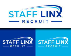 Staff LinX Recruit entry by mulia