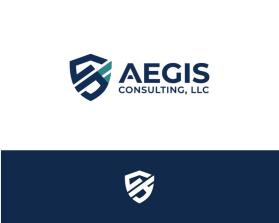 Aegis Consulting, LLC entry by WOWIDEA99
