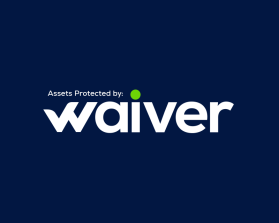 Waiver (Waiver.com) entry by Robert L. Turla