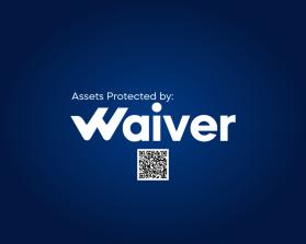Waiver (Waiver.com) entry by Tony Berliana