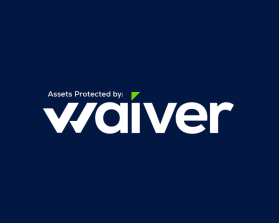 Waiver (Waiver.com) entry by Robert L. Turla
