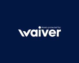 Waiver (Waiver.com) entry by HARSHAD CHAUHAN