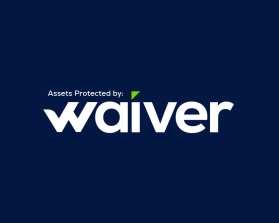 Waiver (Waiver.com) entry by Robert L. Turla