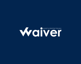 Waiver (Waiver.com) entry by Yosap1992