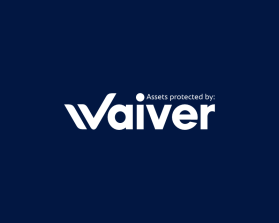 Waiver (Waiver.com) entry by HARSHAD CHAUHAN