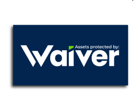 Waiver (Waiver.com) entry by Maslahul Huda