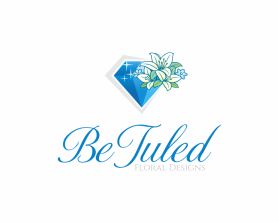 BeJuled Floral Designs entry by Marcelo silveira