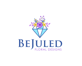BeJuled Floral Designs entry by Abelardo Luna