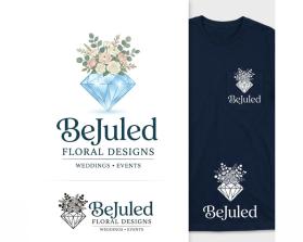 BeJuled Floral Designs entry by Abdul Majeed