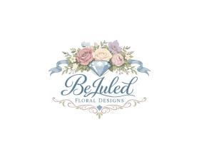 BeJuled Floral Designs entry by WOWIDEA