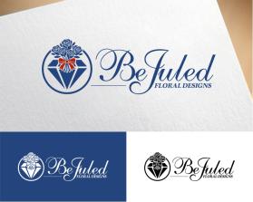 BeJuled Floral Designs entry by White Brown