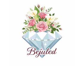 BeJuled Floral Designs entry by Design design