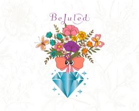 BeJuled Floral Designs entry by Manali R Mangani