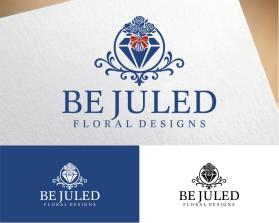 BeJuled Floral Designs entry by White Brown