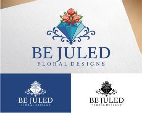 BeJuled Floral Designs entry by White Brown