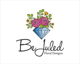 BeJuled Floral Designs entry by Robby Sc