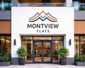 Montview Flats entry by 99morbe