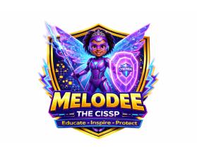 Melodee The CISSP.COM entry by Oussbak