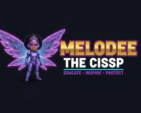 Melodee The CISSP.COM entry by Kendrikiari