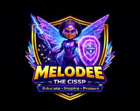Melodee The CISSP.COM entry by Oussbak