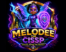 Melodee The CISSP.COM entry by dhonny
