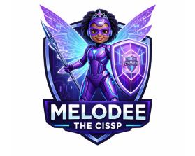 Melodee The CISSP.COM entry by Oussbak