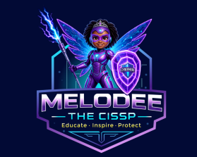 Melodee The CISSP.COM entry by GreenR
