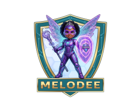 Melodee The CISSP.COM entry by @KaranDevol