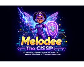 Melodee The CISSP.COM entry by Oussbak