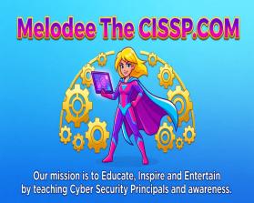 Melodee The CISSP.COM entry by Agro