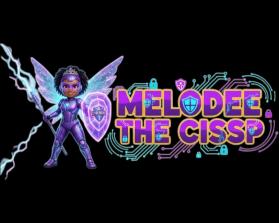 Melodee The CISSP.COM entry by Kendrikiari