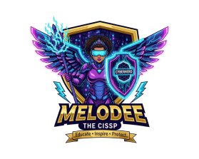 Melodee The CISSP.COM entry by Aman13