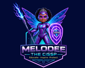 Melodee The CISSP.COM entry by GreenR