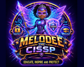 Melodee The CISSP.COM entry by dhonny