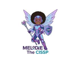 Melodee The CISSP.COM entry by Adriana_99