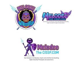 Melodee The CISSP.COM entry by Kendrikiari