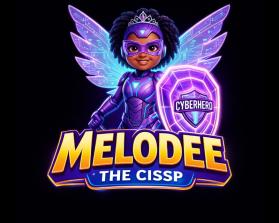 Melodee The CISSP.COM entry by Oussbak