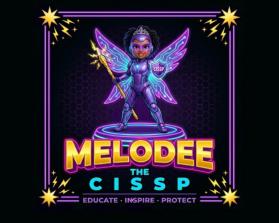 Melodee The CISSP.COM entry by Kendrikiari